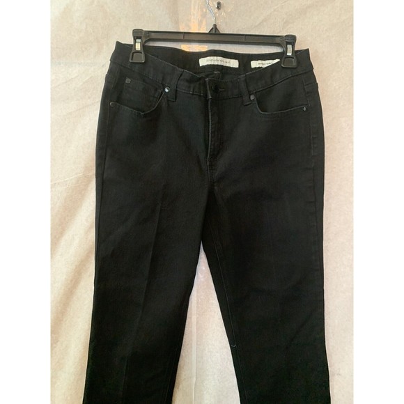 JONES NEW YORK Gramercy curvy Womens Pants Size 6 (1253) - Picture 8 of 15